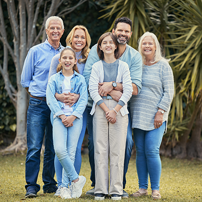 Famiglia
