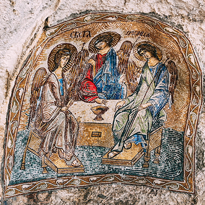 Santissima Trinità