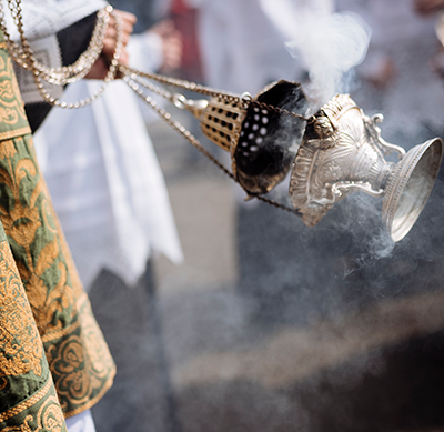 Altre feste e ricorrenze liturgiche non indicate dalla Madonna