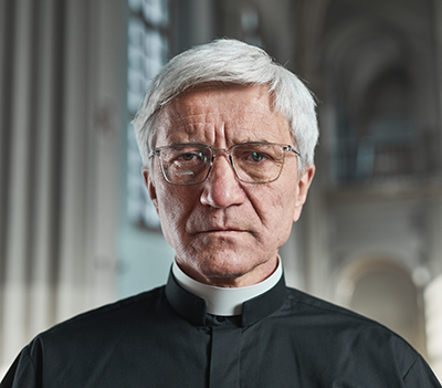 Pastori